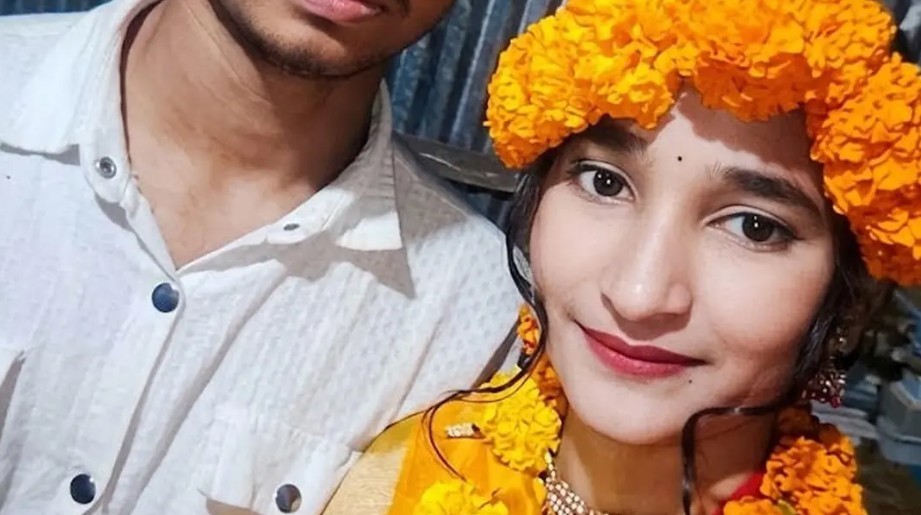 পরিবারের অমতে ভালোবাসার টানে ঘরছাড়া, বিষপানে থামল জীবন